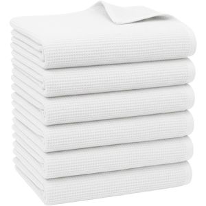 Produktbild für Handtuch Zollner Remo, weiß, 50 x 100 cm
