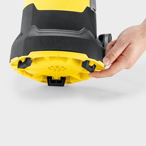 Produktbild für Klarwasserpumpe Kärcher SP 9.000 Flat
