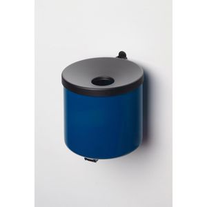 Produktbild für Aschenbecher VAR WH16, 3224, für Outdoor, mit Deckel