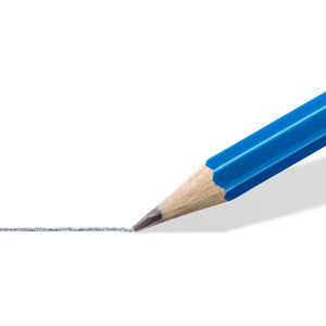 Produktbild für Bleistift Staedtler Mars Lumograph 100-4B