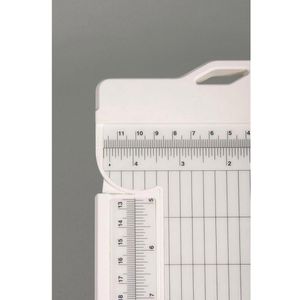 Produktbild für Rollenschneider Rayher 50046000, A4