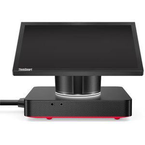 Produktbild für Videokonferenzsystem Lenovo ThinkSmart Hub 11H1