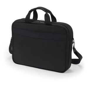 Produktbild für Laptoptasche Dicota Eco Top Traveller Base schwarz