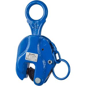 Produktbild für Hebeklemme Planeta VLC-2, mit Trag- und Greifring, bis 2000 kg
