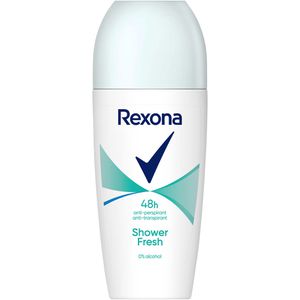 Antitranspirant Rexona Shower Fresh