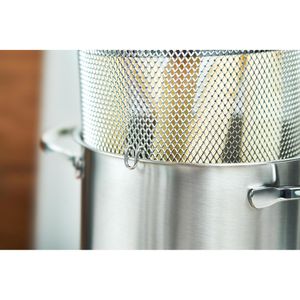 Produktbild für Spargeltopf Zwilling Twin Specials 4,5 Liter