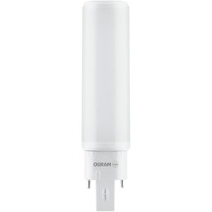Produktbild für LED-Lampe OSRAM Dulux D EM &amp; AC Mains, G24d-2
