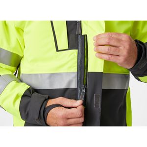 Produktbild für Arbeitsjacke Helly-Hansen Alna 2.0 Winterjacke