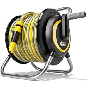 Produktbild für Schlauchtrommel Kärcher HR 4.30 Set, 2.645-374.0