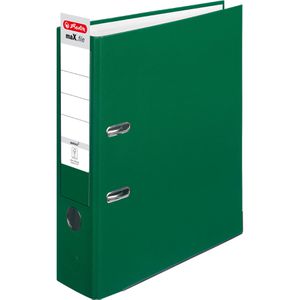Produktbild für Ordner Herlitz 5480504 maX.file protect, PP, A4