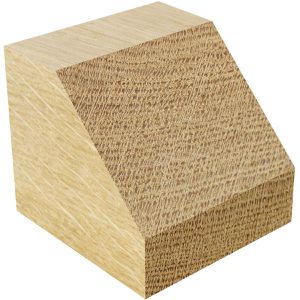 Produktbild für Fräser ENT Fasefräser 13820, 8 mm