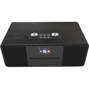 Produktbild für Radio Albrecht DR 690 DAB+