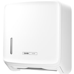 Handtuchspender CWS PureLine Paper 1700396
