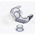 Zusatzbild Klebefilmabroller UHU 36955 rollafix, transparent