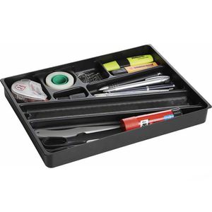 Produktbild für Schubladeneinsatz Durable 1712004058 Idealbox