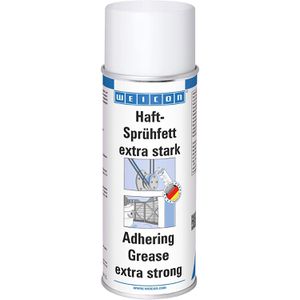 Mehrzweckfett WEICON Haft-Sprühfett extra stark