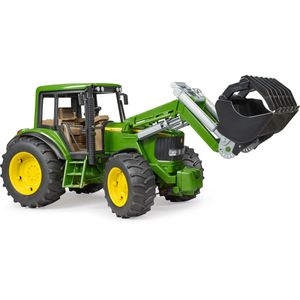 Produktbild für Landwirtschaftsfahrzeug bruder John Deere 6920