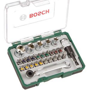 Bitset Bosch X-Line, 2607017160
