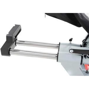 Produktbild für Kapp-Gehrungssäge Holzmann KAP305ECO, Paneelsäge