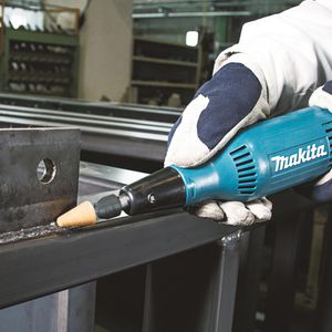 Produktbild für Schleifstift Makita 199105-2, Set, Schaft-Ø 6 mm