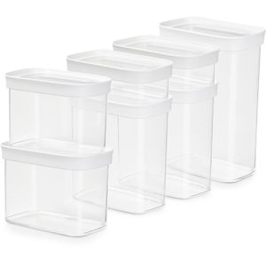 Vorratsdose Emsa Optima N1142900, aus Kunststoff