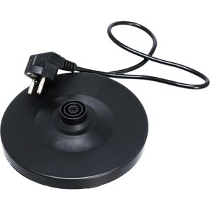Produktbild für Wasserkocher esperanza EKK113K, schwarz