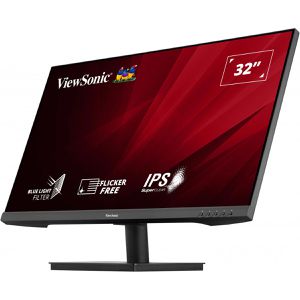 Produktbild für Monitor ViewSonic VA3209-2K-MHD, 32 Zoll