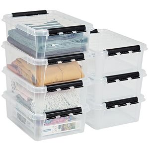 Produktbild für Aufbewahrungsbox Smartstore Classic 20 L, 20Liter