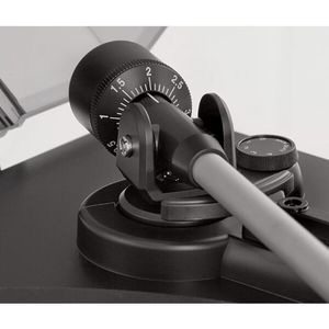 Produktbild für Plattenspieler TechniSat LP 200 mit USB
