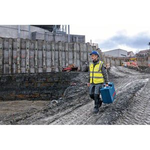 Produktbild für Rotationslaser Bosch GRL650CHVG, App-Steuerung