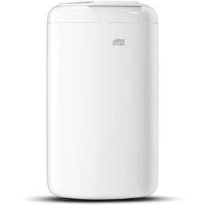 Mülleimer Tork 564000, B3, weiß