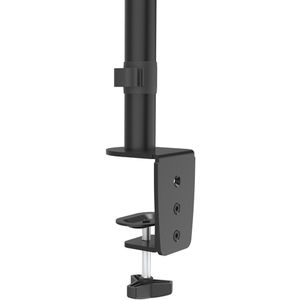 Produktbild für Monitorhalterung Hama 118490, VESA 75x75 &amp; 100x100 mm