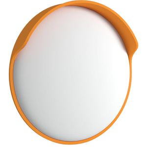Produktbild für Verkehrsspiegel vidaXL 153081, orange