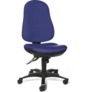 Bürostuhl Topstar Trend SY 10, 9020 G26