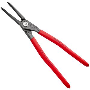 Produktbild für Sicherungsringzange Knipex 48 11 J4, Präzision