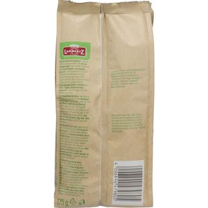 Produktbild für Kekse Lambertz Buchweizen Ähren BIO