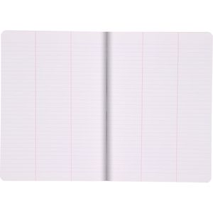 Produktbild für Vokabelheft Clairefontaine 31289C, A4