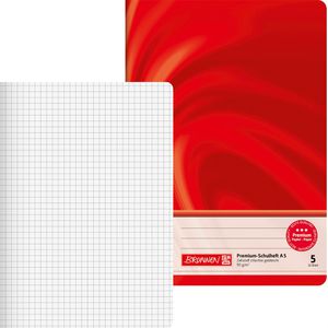 Produktbild für Schulheft Brunnen 104550502, Vivendi, ab 2. Klasse, A5
