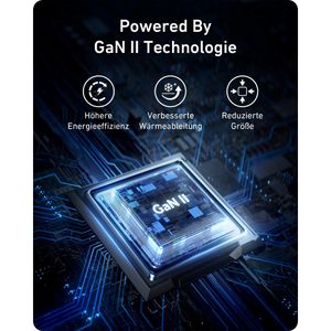 Produktbild für USB-Ladegerät Anker 736 Nano II, 100 Watt