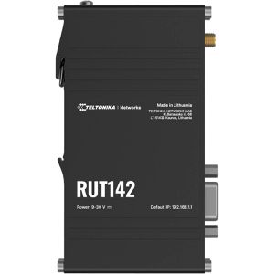 Produktbild für WLAN-Router Teltonika RUT142, RUT142000000, für Modem
