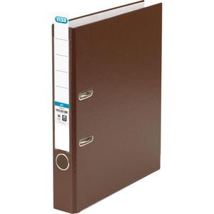 Produktbild für Ordner Elba 100023252 smart Pro, PP, A4
