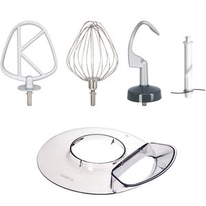 Produktbild für Küchenmaschine Kenwood KVC 65.001WH Titanium Chef
