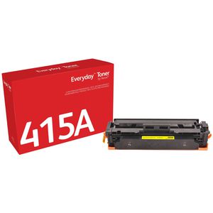 Toner Xerox für HP 415A, W2032A Everyday