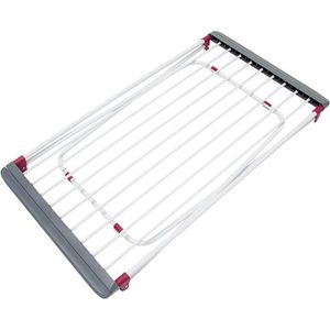 Produktbild für Wäscheständer Relaxdays 10018866, Trockenständer