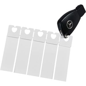 Schlüsselanhänger Eichner Easy-Clip, 9219-00147