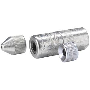 Fettpressenmundstück Pressol 12 631 252, gerade, Set