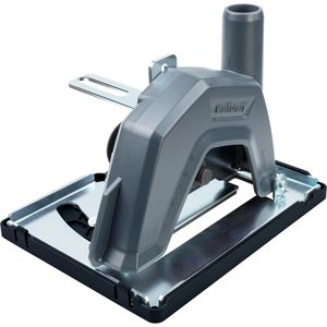 Absaughaube Wolfcraft 5017000, Führungsschlitten
