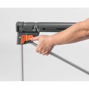 Produktbild für Wäscheständer Juwel Twist 140
