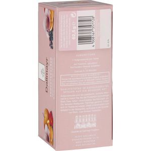 Produktbild für Tee Dallmayr Früchtezauber