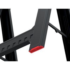 Produktbild für Arbeitsbock Kistenberg KTIS8060, bis 175 Kg